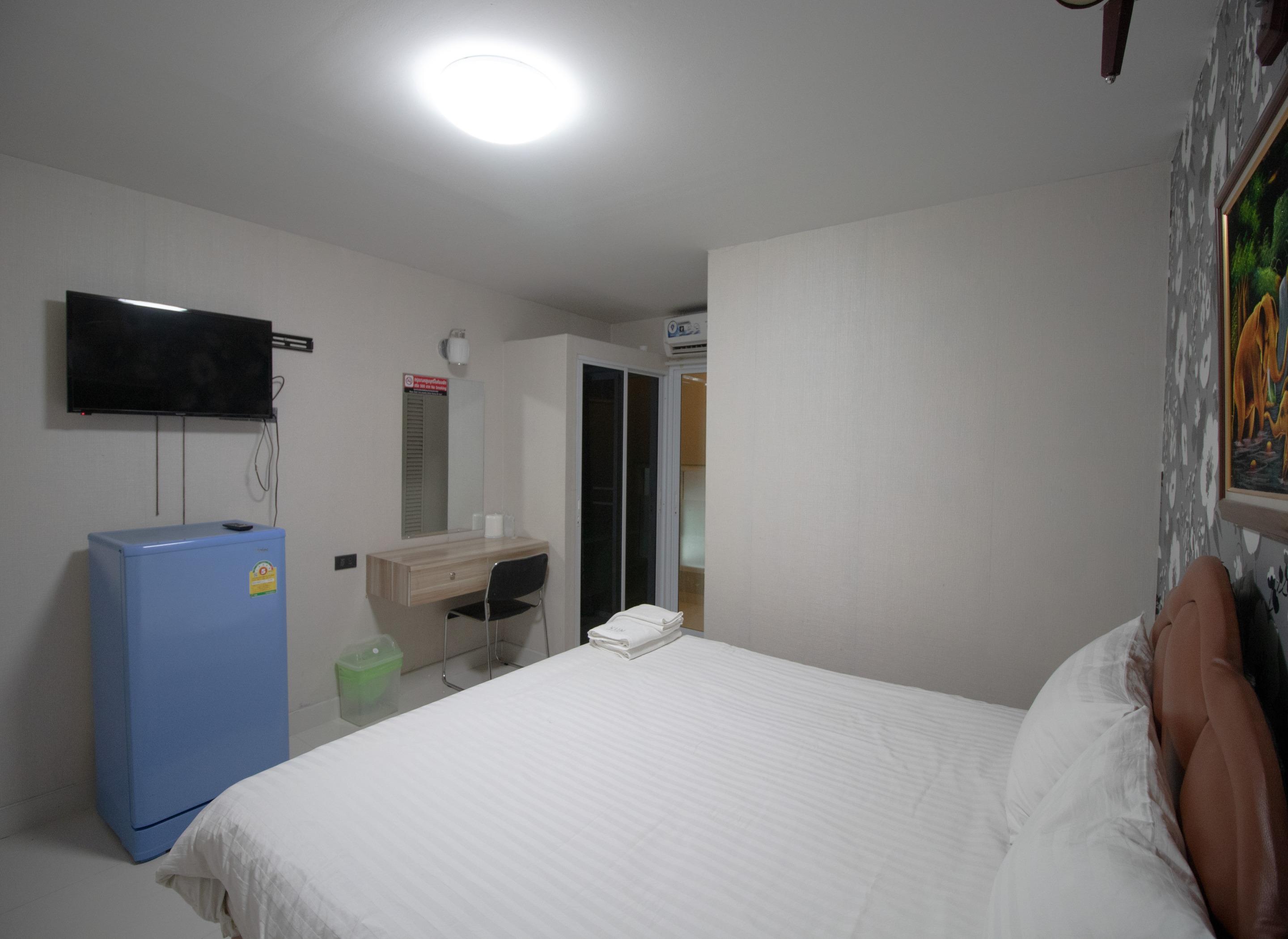 Kun Hotel Nakhonratchasima Esterno foto