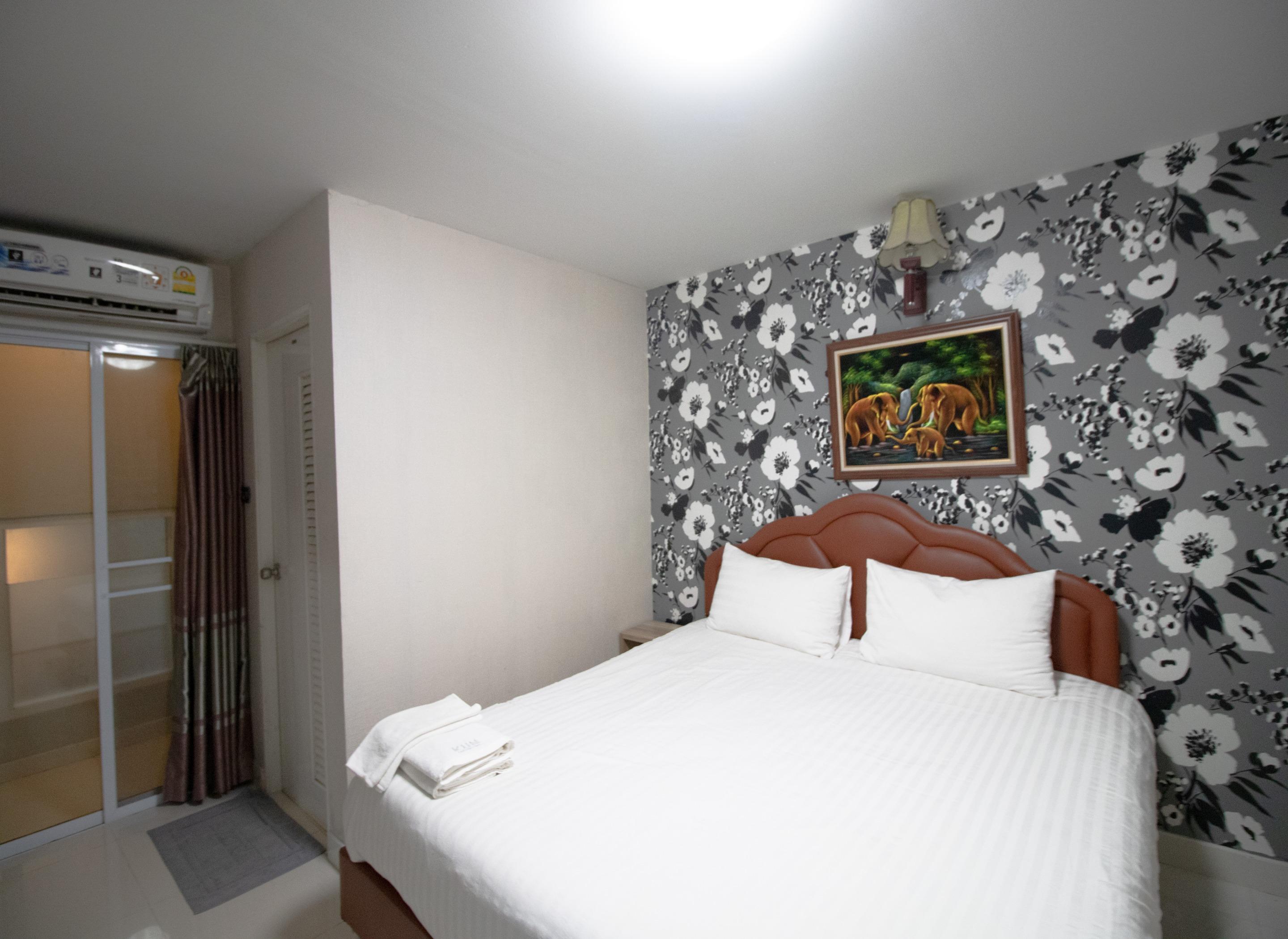 Kun Hotel Nakhonratchasima Esterno foto