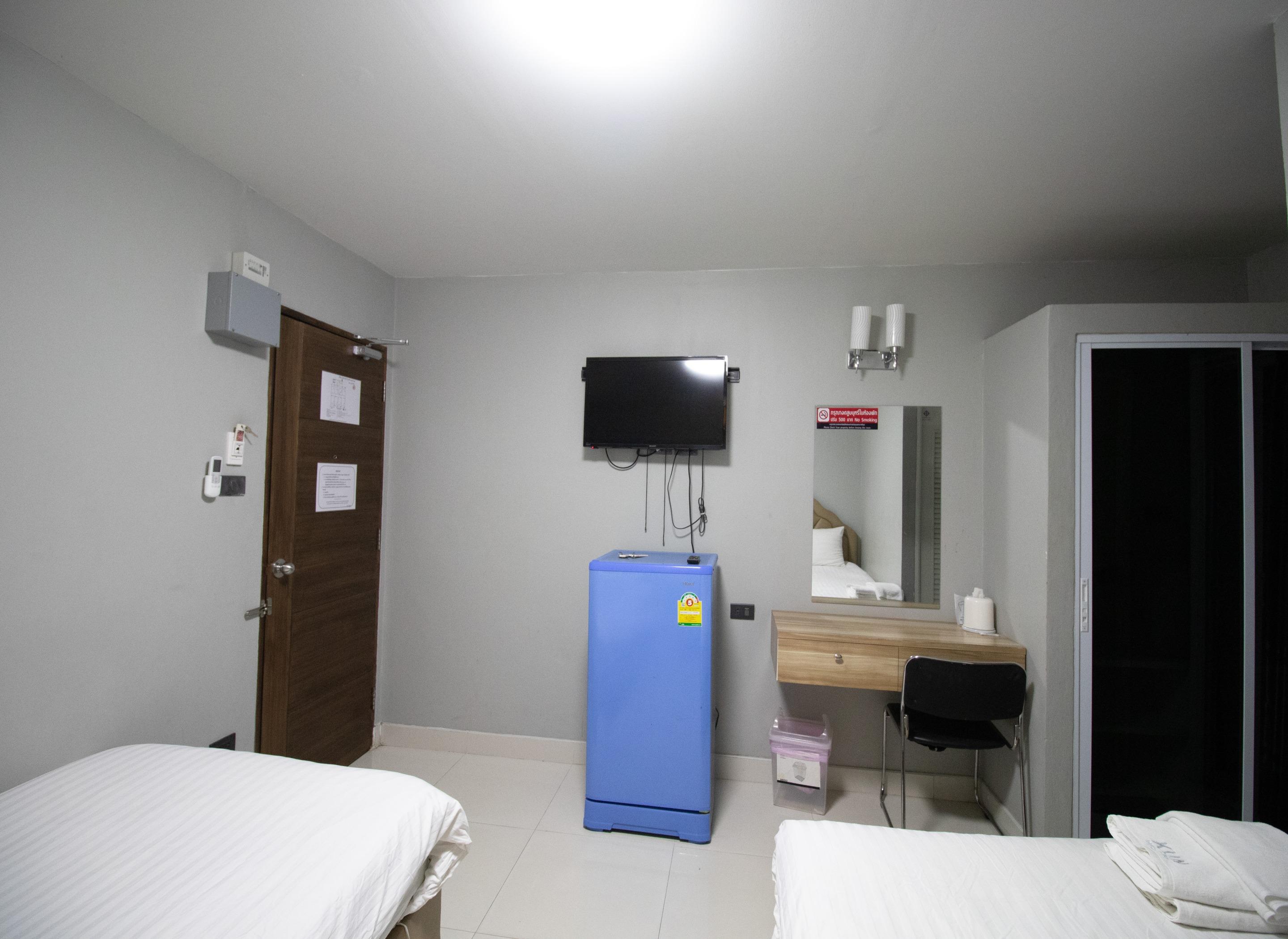 Kun Hotel Nakhonratchasima Esterno foto