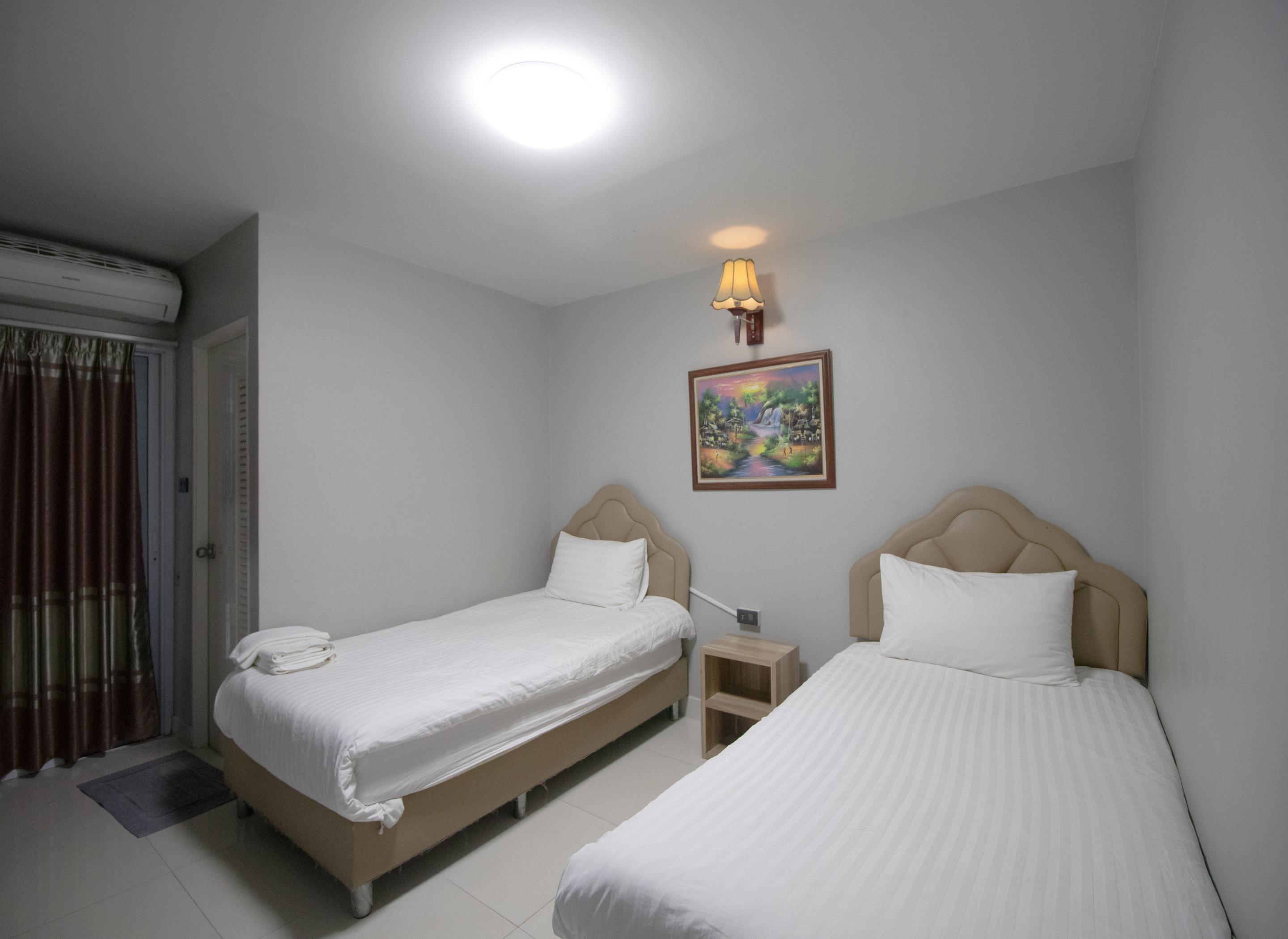 Kun Hotel Nakhonratchasima Esterno foto