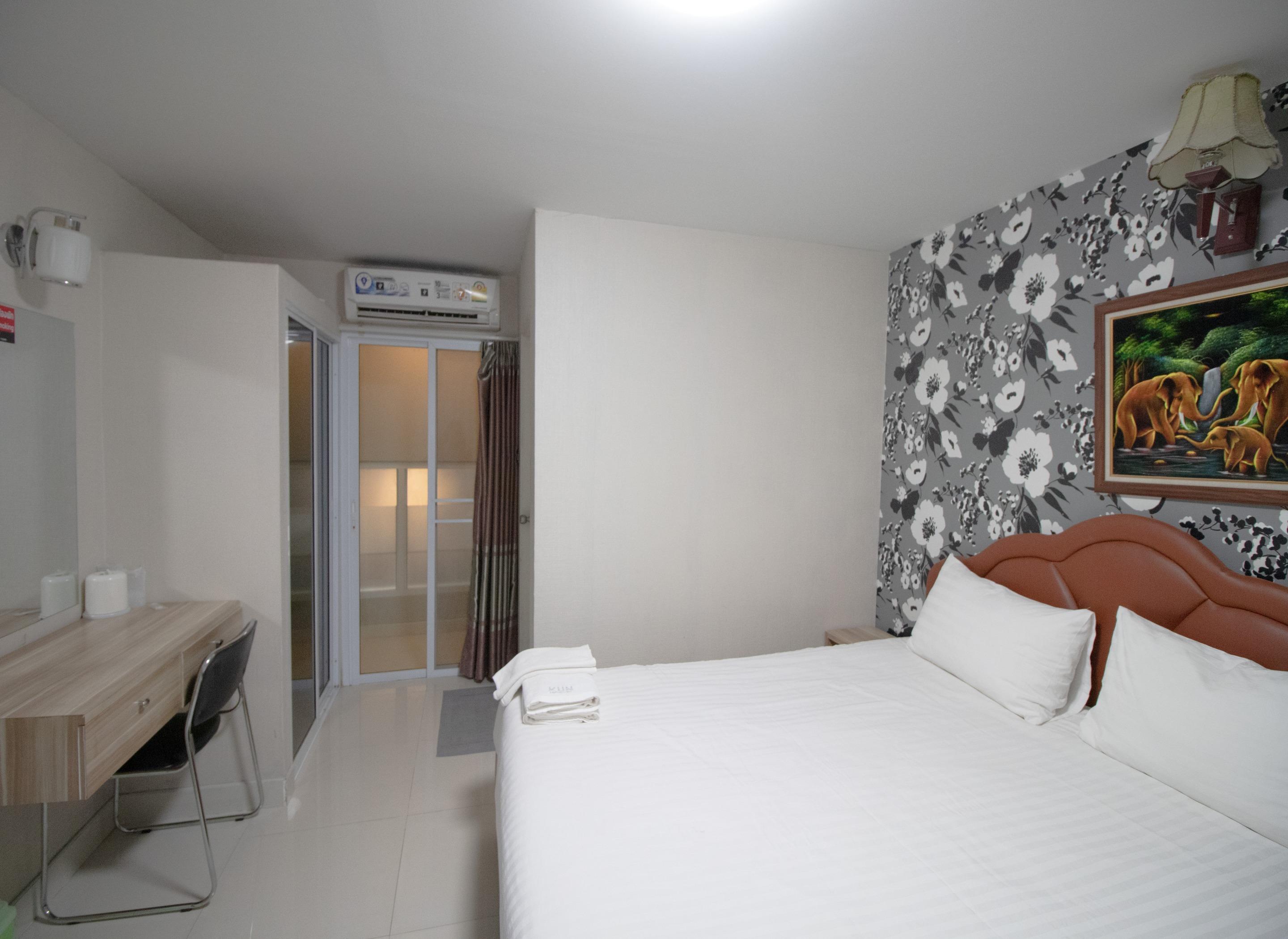 Kun Hotel Nakhonratchasima Esterno foto