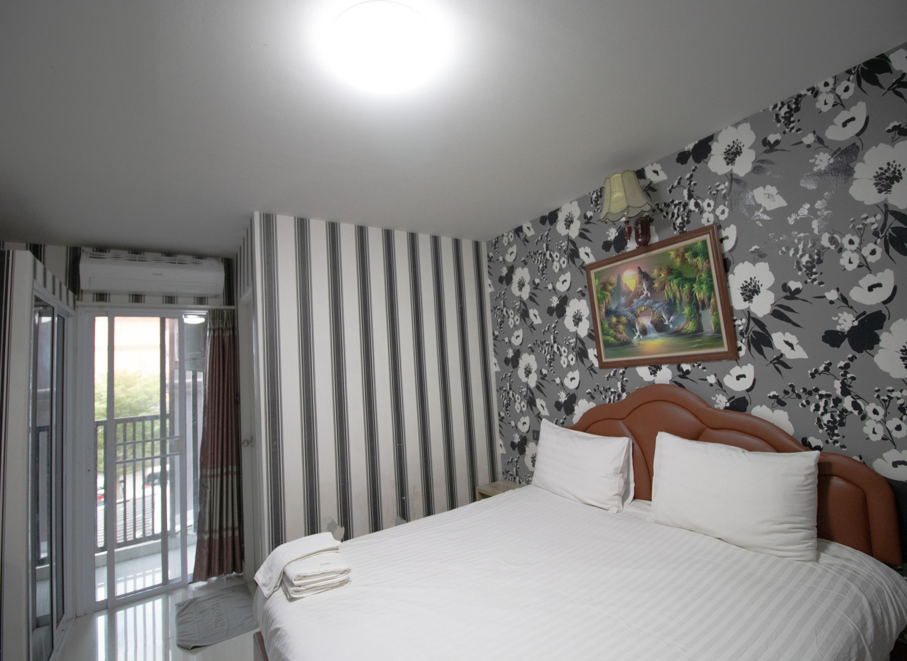 Kun Hotel Nakhonratchasima Esterno foto