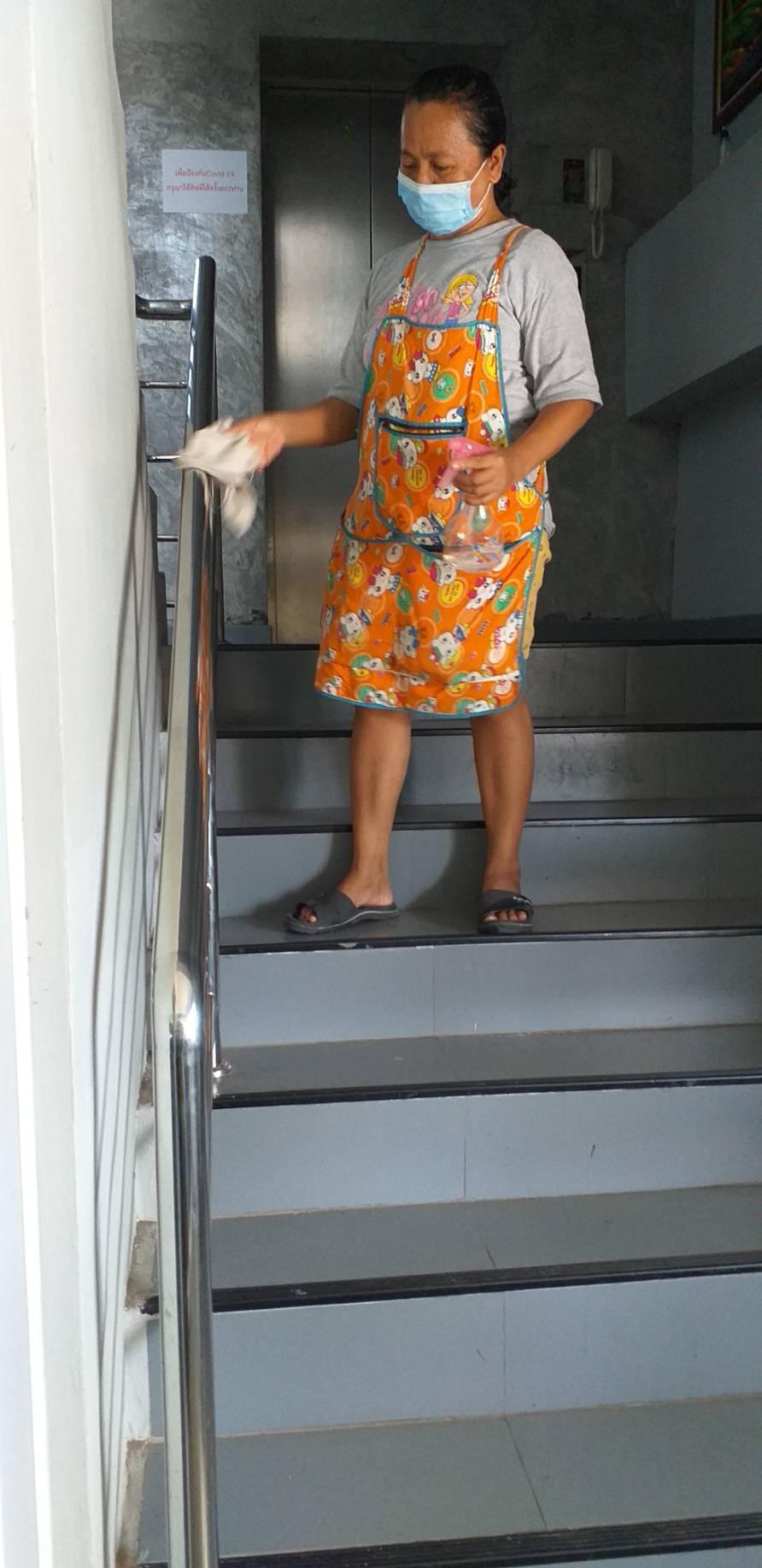 Kun Hotel Nakhonratchasima Esterno foto