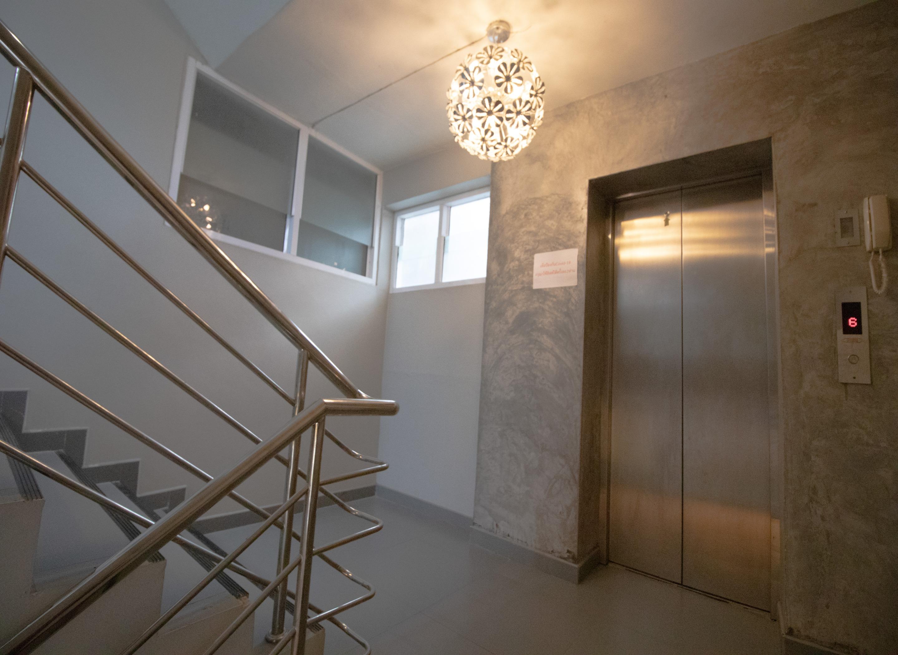 Kun Hotel Nakhonratchasima Esterno foto