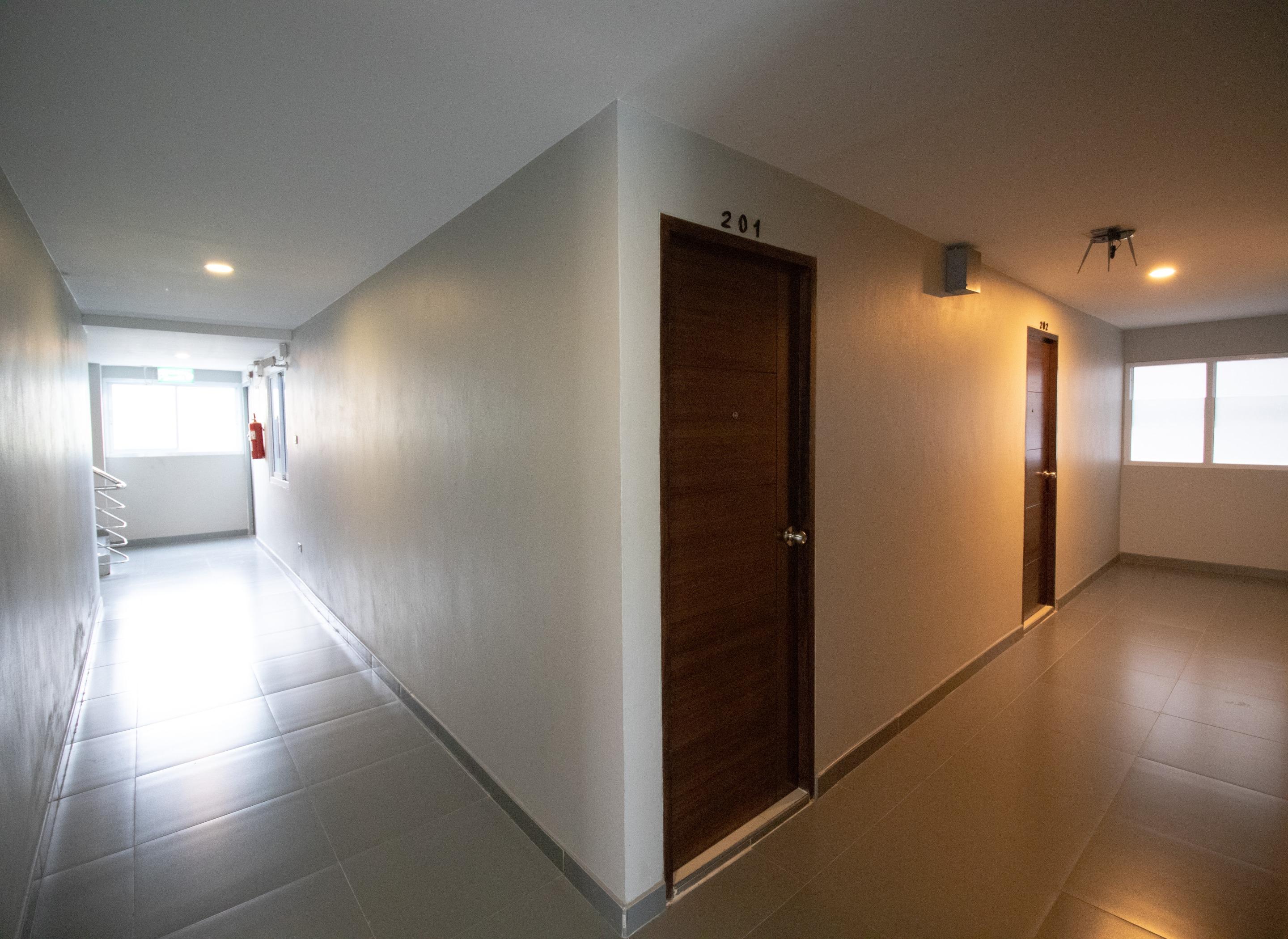 Kun Hotel Nakhonratchasima Esterno foto