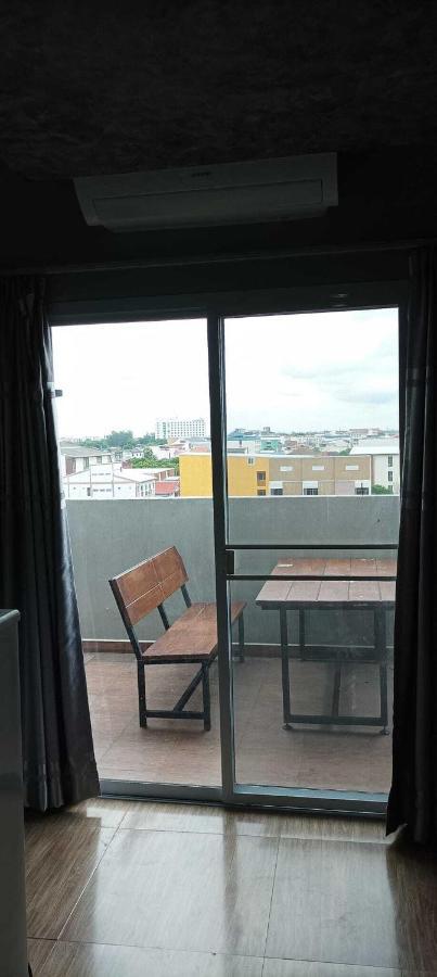 Kun Hotel Nakhonratchasima Esterno foto